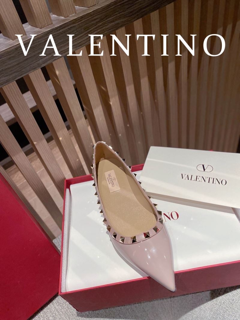 Valentino High Heels